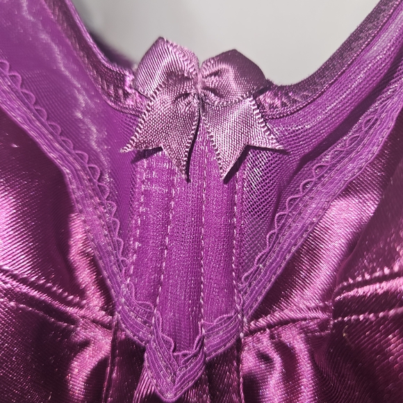 Elomi, Curvey Kate and More! In Red, Blue, Green, and Purple. (6) Size: 34K - Picture 9 of 16